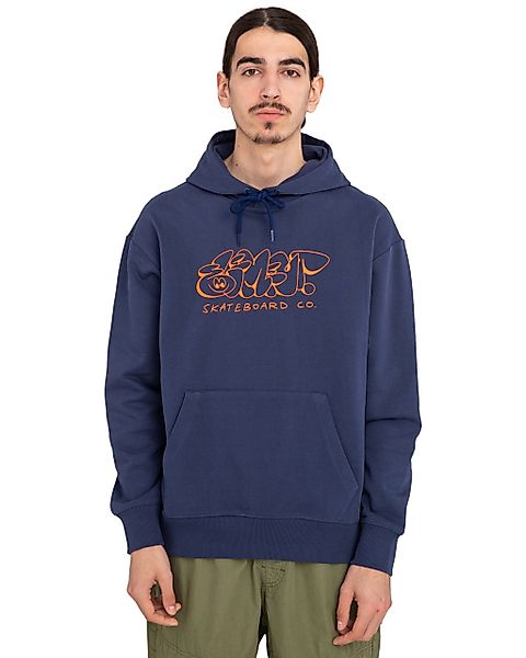 Element Hoodie "Bubble Worm" günstig online kaufen
