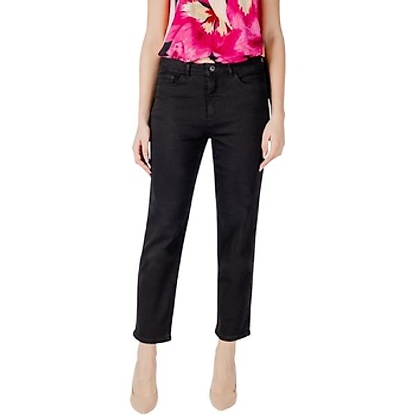 Ichi  Straight Leg Jeans IHTWIGGY RAVEN 20110967 günstig online kaufen