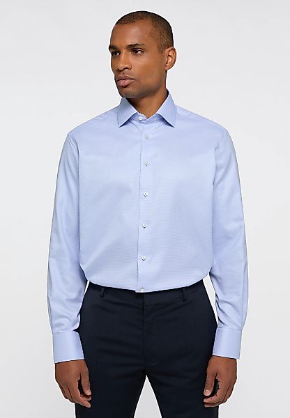 Eterna Langarmhemd "COMFORT FIT" günstig online kaufen