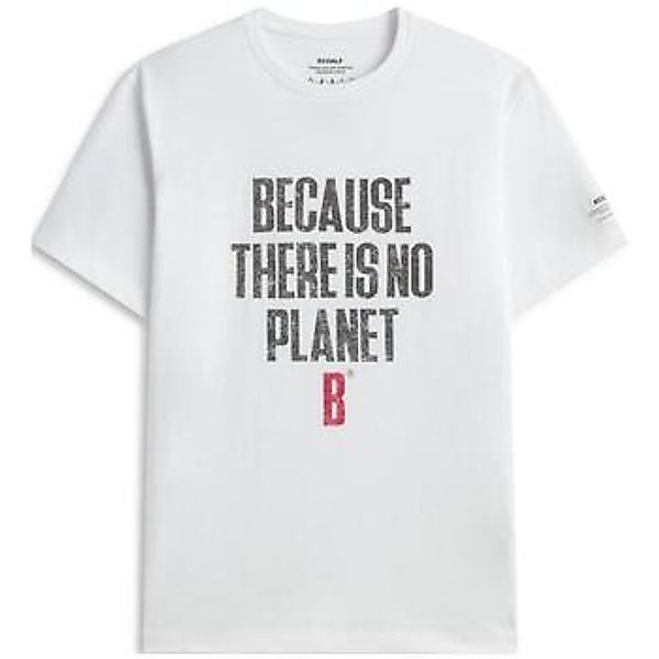 Ecoalf  T-Shirt MCMGATSMIN000803W25 günstig online kaufen