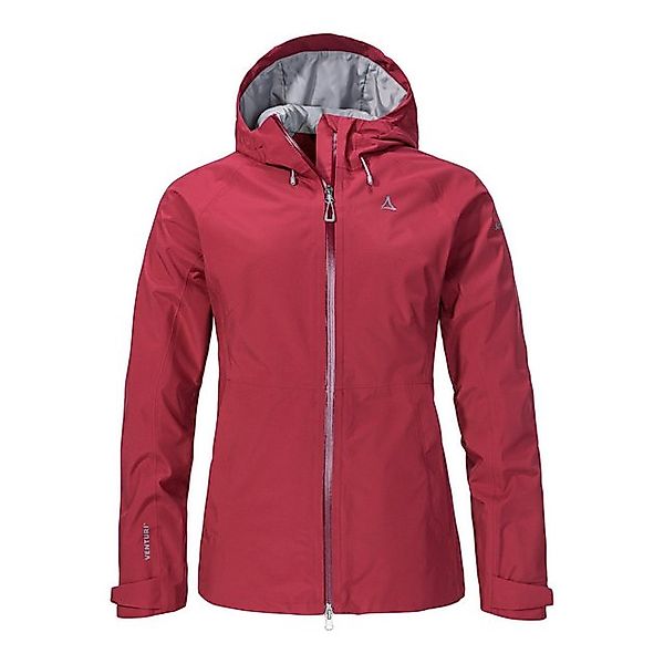 Schöffel Outdoorjacke Hiking Jacket Style Mauku WMS günstig online kaufen