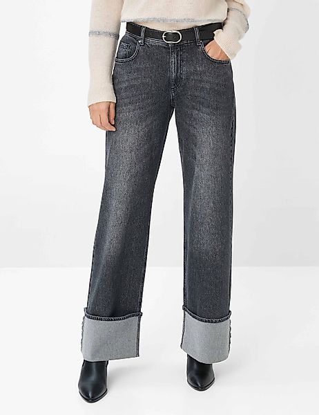 Brax 5-Pocket-Jeans "Style MORGAN" günstig online kaufen