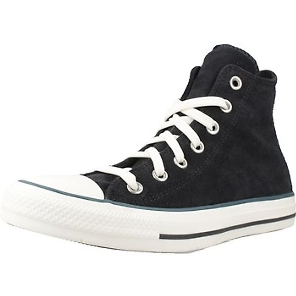 Converse  Turnschuhe CHUCK TAYLOR ALL STAR CONTRAST SUEDE günstig online kaufen