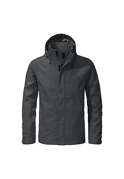 Schöffel Country Regenjacke Schöffel Herren Funktions- günstig online kaufen