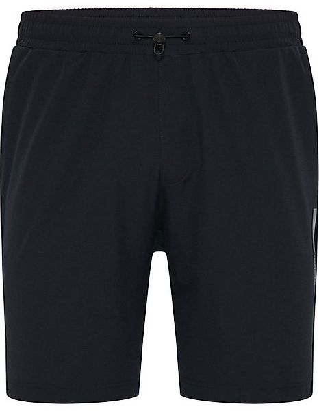 Joy Sportswear Laufshorts MAREK Kurze Hose black günstig online kaufen