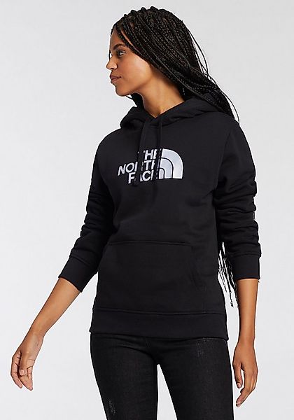 The North Face Kapuzensweatshirt W DREW PEAK REGULAR HOODIE (1-tlg) mit reg günstig online kaufen