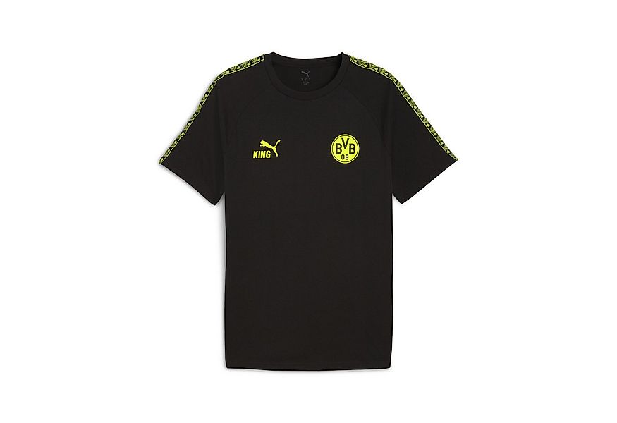 PUMA T-Shirt Borussia Dortmund KING T-Shirt Herren günstig online kaufen