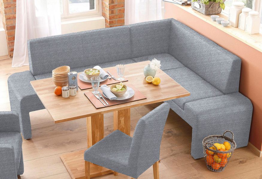 Home affaire Eckbank Bologna, in 2 günstig online kaufen