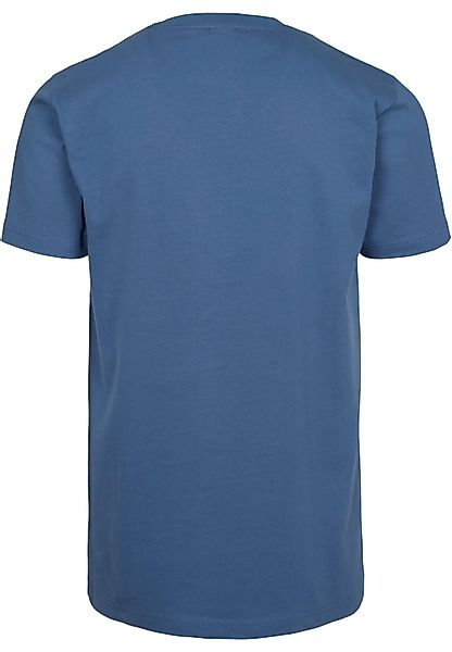URBAN CLASSICS T-Shirt "Urban Classics Herren Basic Tee", (1 tlg.) günstig online kaufen