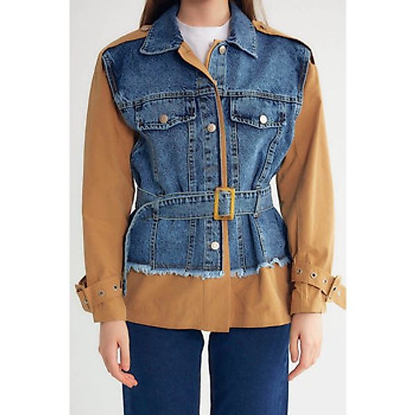 Robin-Collection  Jacken Da Jeansjacke D günstig online kaufen