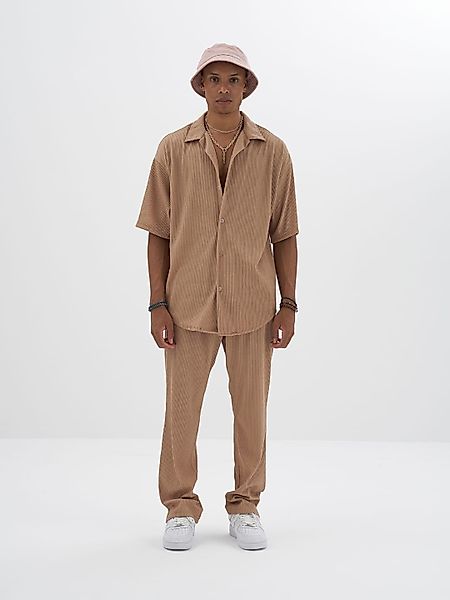COFI Casuals Freizeitanzug Set Hemd und günstig online kaufen