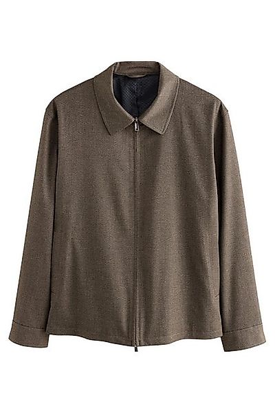 Next Sakko Anzug-Hemdjacke (1-tlg) günstig online kaufen