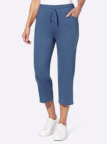 Sieh an! Jogginghose Freizeithose günstig online kaufen