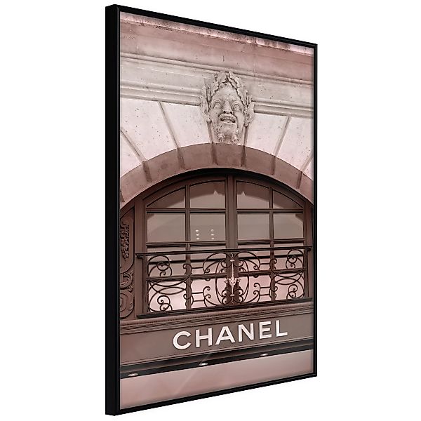 Poster - Chanel günstig online kaufen