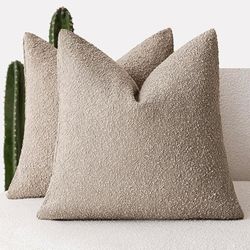 Kaket Kissenbezug 1/2er Set Kissenbezüge, 45×45 günstig online kaufen