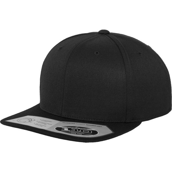 Flexfit Snapback Cap Flexfit 110 Fitted günstig online kaufen