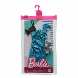 Mattel GmbH Puppenhausmöbel Kleidung für Puppen günstig online kaufen