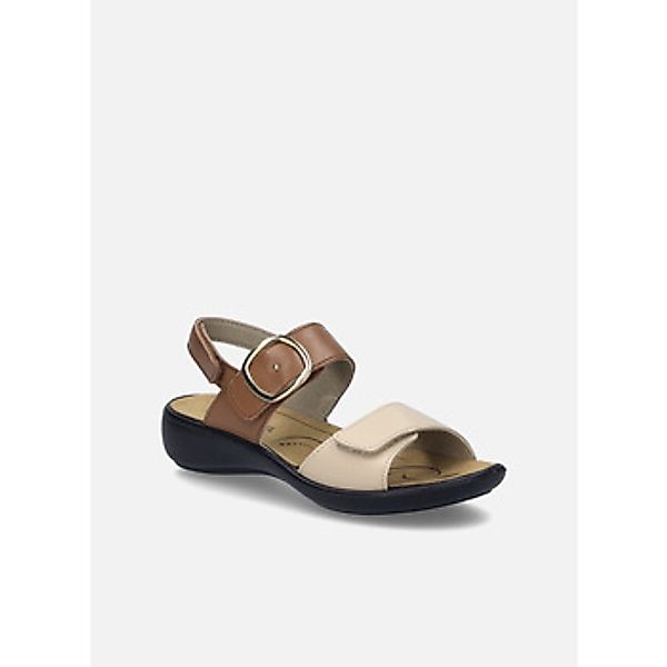 Josef Seibel  Sandalen Ibiza 12, creme-cognac günstig online kaufen