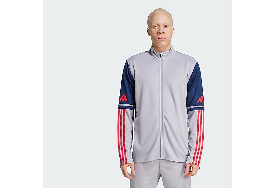 adidas Performance Trainingsjacke SQUADRA 25 TRAININGSJACKE (1-St) günstig online kaufen