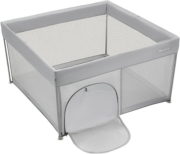 Kinderkraft Laufstall ZIKI, inkl. Tragetasche günstig online kaufen