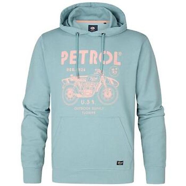 Petrol Industries Sweatshirt Palmcove günstig online kaufen