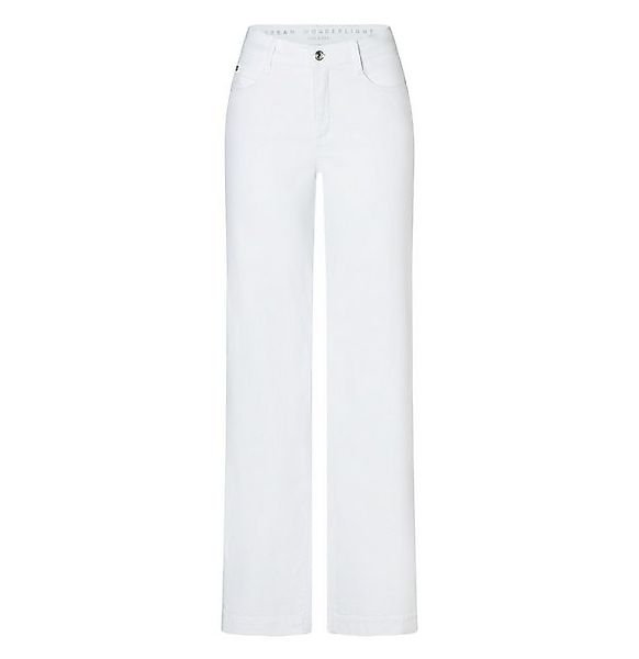 MAC 5-Pocket-Jeans MAC JEANS - DREAM WIDE, DREAM Wonder light Denim günstig online kaufen