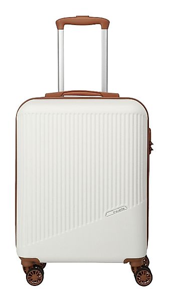 travelite Hartschalen-Trolley BALI 4w Trolley, 4 günstig online kaufen
