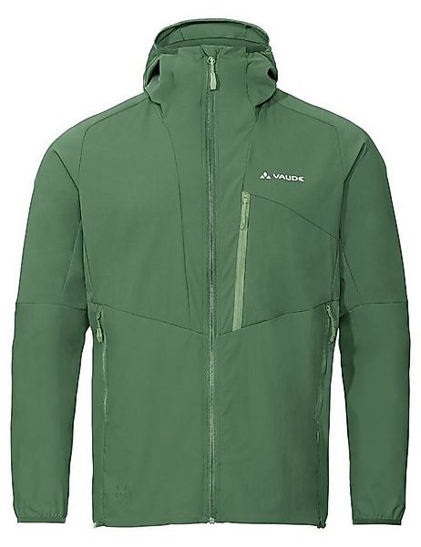 VAUDE Outdoorjacke Men's Tekoa Jacket (1-St) Klimaneutral kompensiert günstig online kaufen