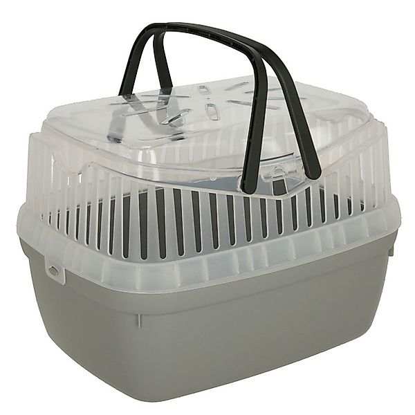 Kerbl Outdoor-Spielzeug Nagerzubehör - Transportbox Portobello günstig online kaufen