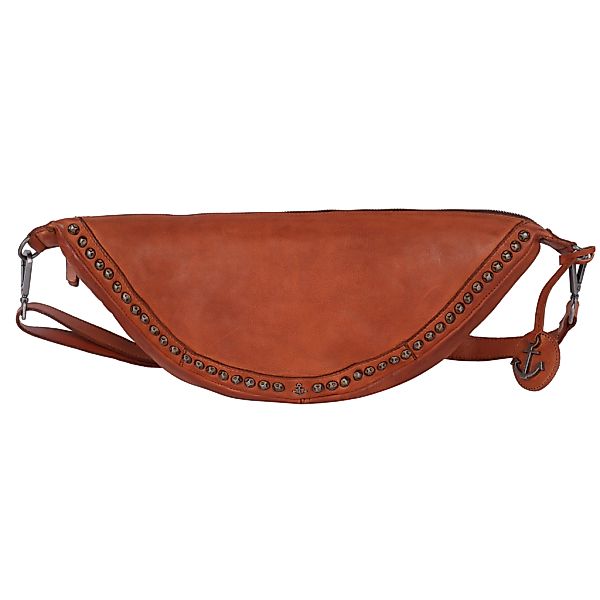 HARBOUR 2nd Handtasche "Nuri", Damen Umhängetasche, Schultertasche mit glän günstig online kaufen