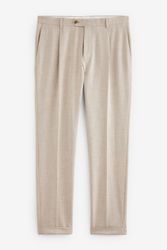 Next Anzughose Anzug Motion Flex: Hose-Skinny günstig online kaufen