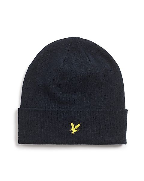 Lyle & Scott Beanie Mütze Lyle&Scott günstig online kaufen