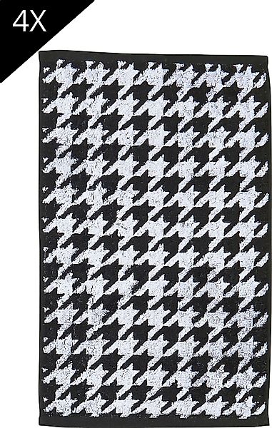 done.® Handtuch Set Daily Shapes Bird, günstig online kaufen