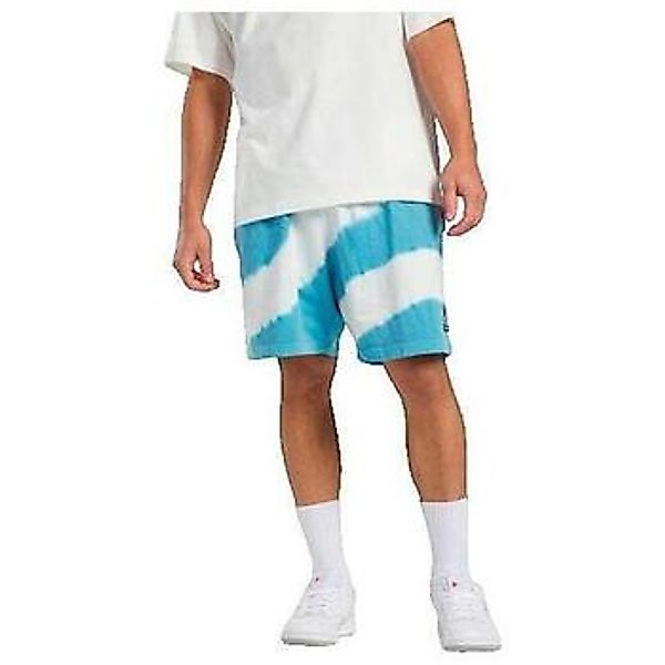 Reebok Sport  Shorts Shorts  Smiley Blanc günstig online kaufen