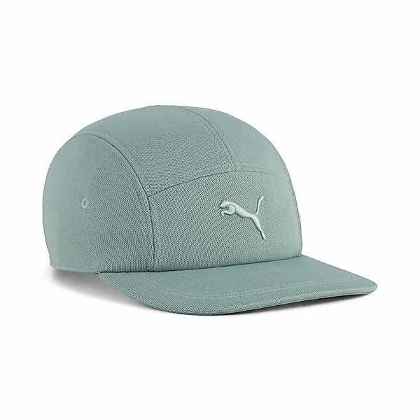 PUMA Flex Cap "PREMIUM ESS 5-Panel-Cap Erwachsene" günstig online kaufen