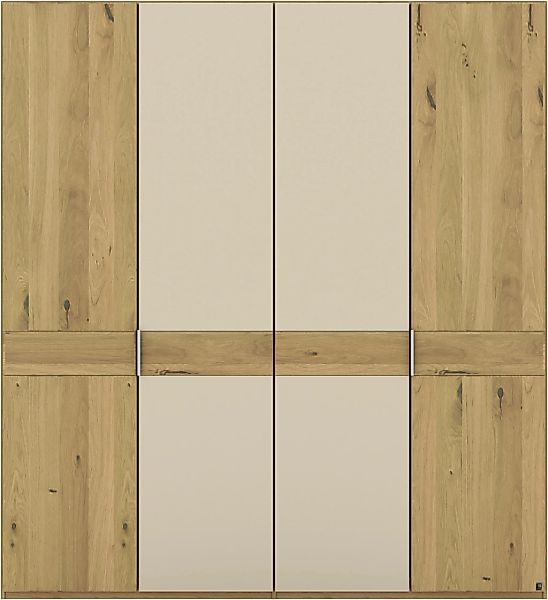 Musterring Drehtürenschrank "Savona, Kleiderschrank, Schrank, Garderobe, te günstig online kaufen