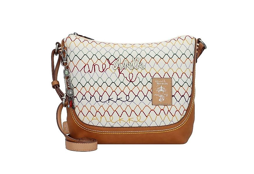 Anekke Umhängetasche Menire, Polyester günstig online kaufen