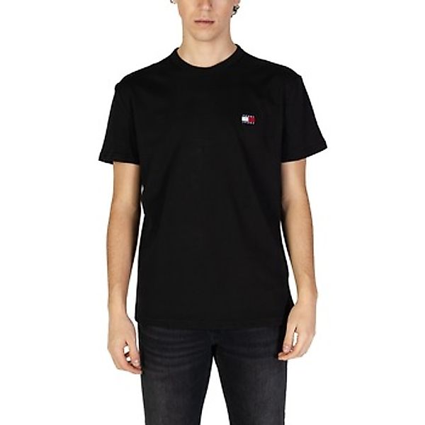 Tommy Hilfiger  Poloshirt TJM REG BADGE TEE DM0DM20322 günstig online kaufen