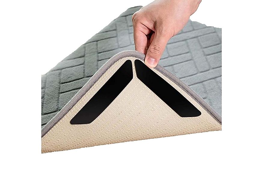 Coonoor Antirutsch Teppichunterlage Teppich Pads Antirutsch-Pads Teppichsto günstig online kaufen