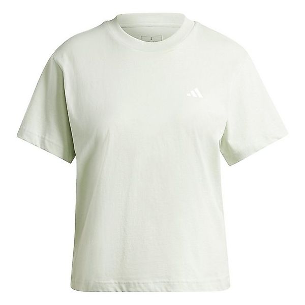 adidas Sportswear Kurzarmshirt ESSENTIALS SMALL LOGO günstig online kaufen