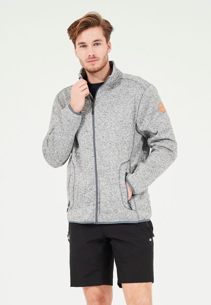 WHISTLER Fleecejacke "Sampton" aus schnell trocknenden Materialien günstig online kaufen