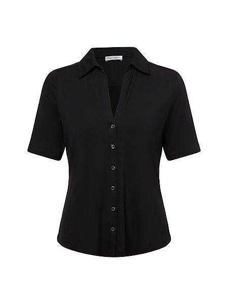 Marc O'Polo Kurzarmbluse günstig online kaufen