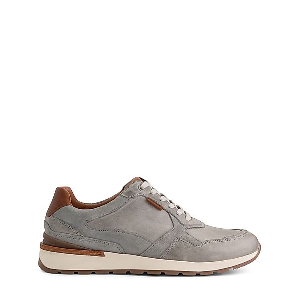Travelin' Travelin' Northam Men Grey 41 günstig online kaufen
