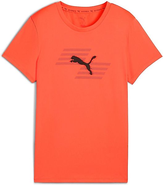 PUMA Kurzarmshirt W PUMA x HYROX günstig online kaufen