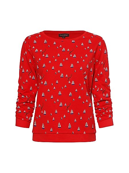 Franco Callegari Sweatshirt günstig online kaufen