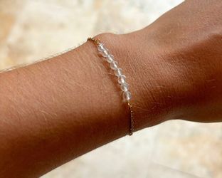 LAVISA Armband Edelstein - echte Naturstein günstig online kaufen