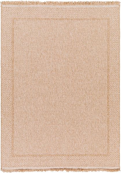 Livabliss Teppich »TRENTON«, rechteckig, 8 mm Höhe günstig online kaufen