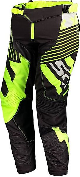 Scott Motorradhose 450 Patchwork Crosshose Atmungsaktiv günstig online kaufen