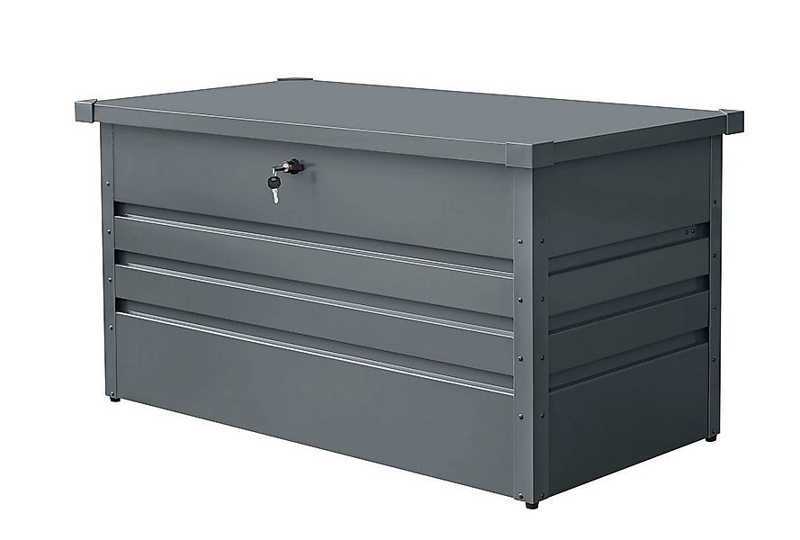 Divit Aufbewahrungsbox Outdoor Metall Aufbewahrungsbox AB5 Gartentruhe vers günstig online kaufen