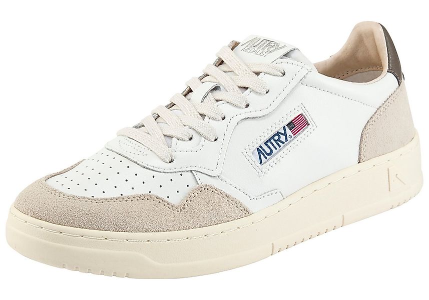 AUTRY MEDALIST LOW Sneaker günstig online kaufen